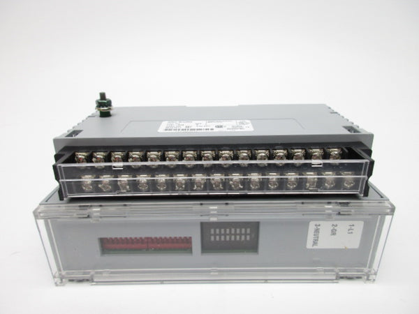 ALLEN BRADLEY 1791-16A0 SER. B 79-132VAC NSMP