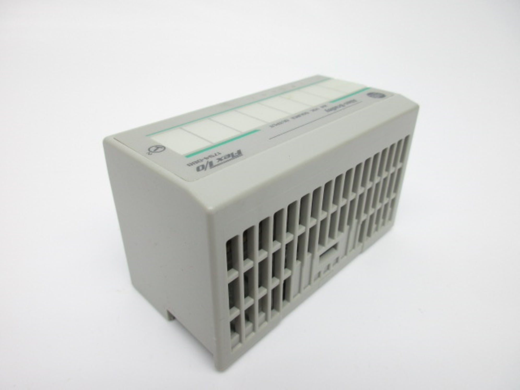 ALLEN BRADLEY 1794-OB8 SER. A 24VDC 0.5A NSMP