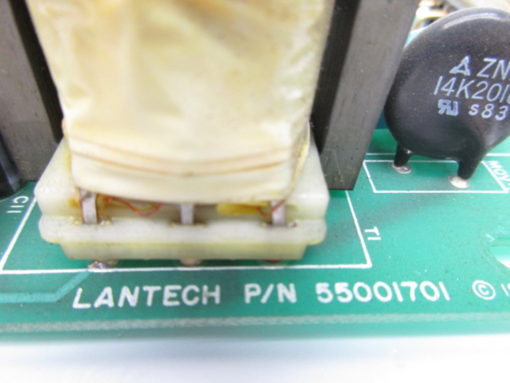 LANTECH 55001701 UNMP