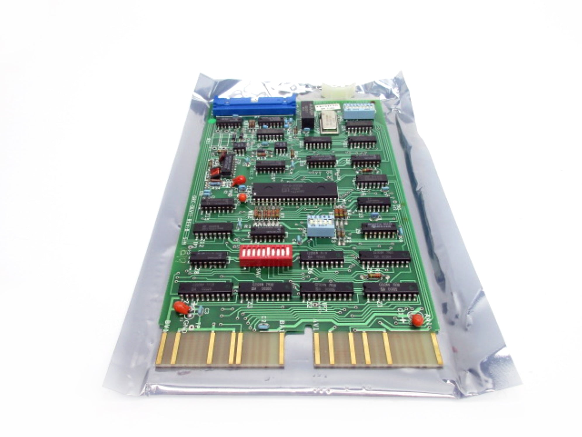 GRC-DLV11 REV. B UNMP