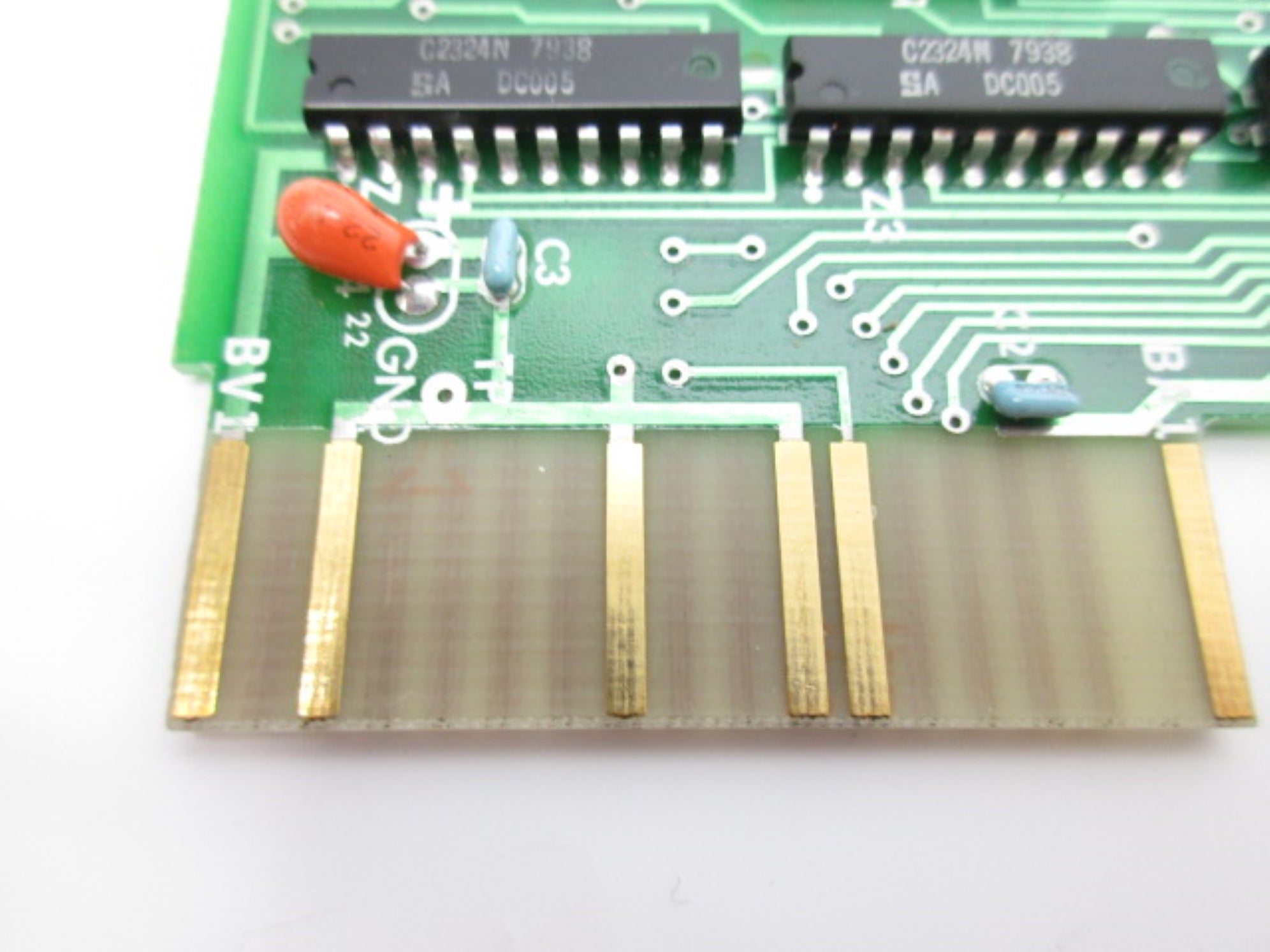 GRC-DLV11 REV. B UNMP