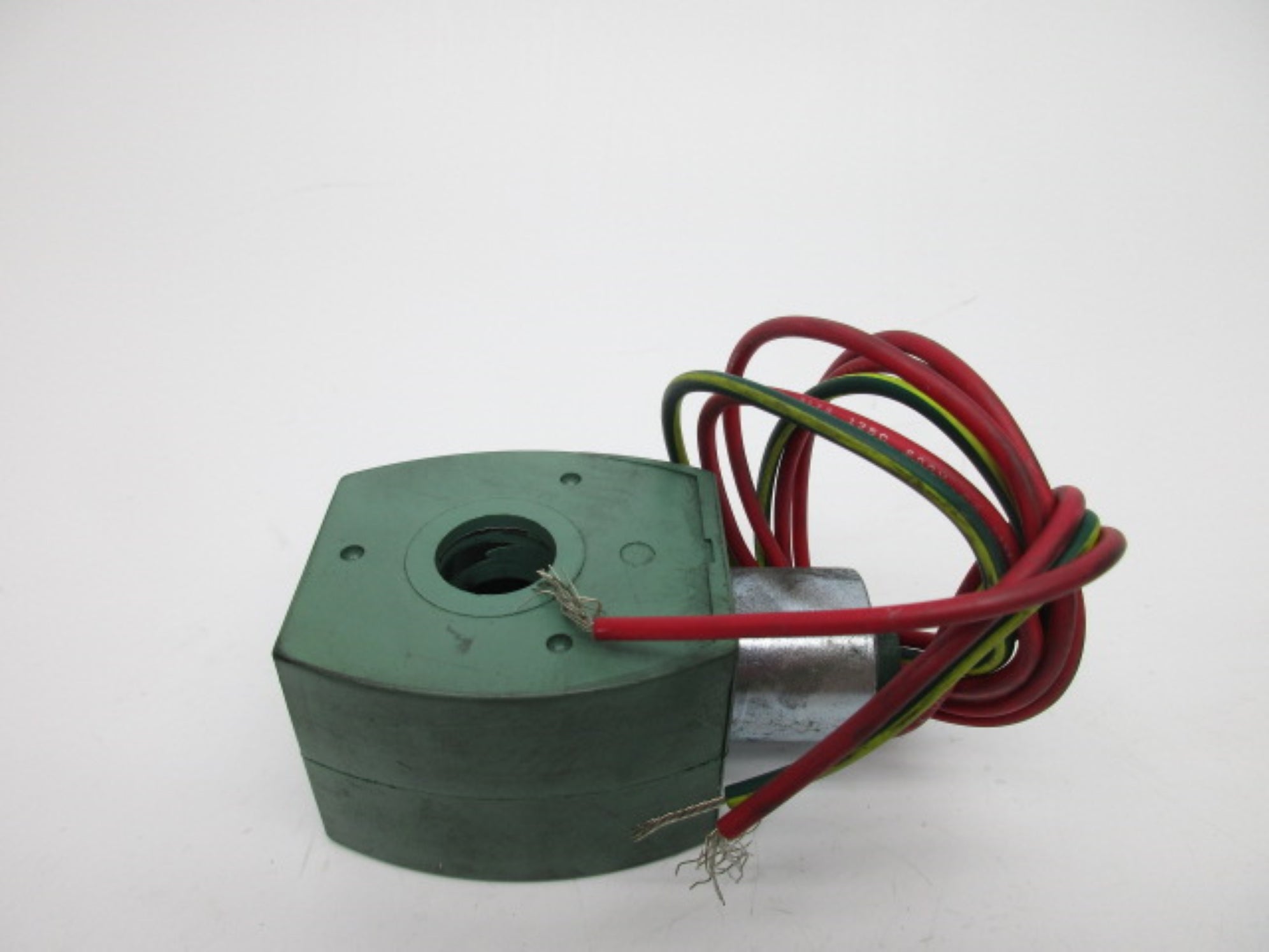 ASCO 272610-032-D 120V UNMP