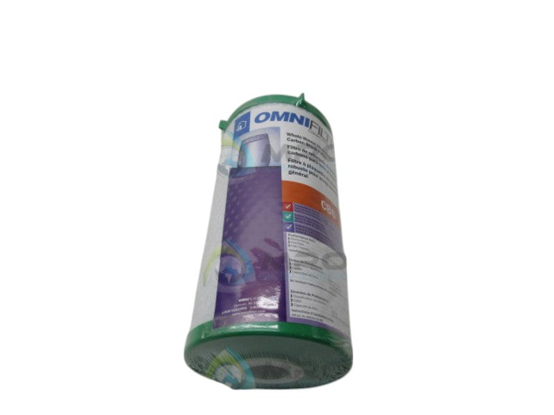 OMNIFILTER CB6  NSMP