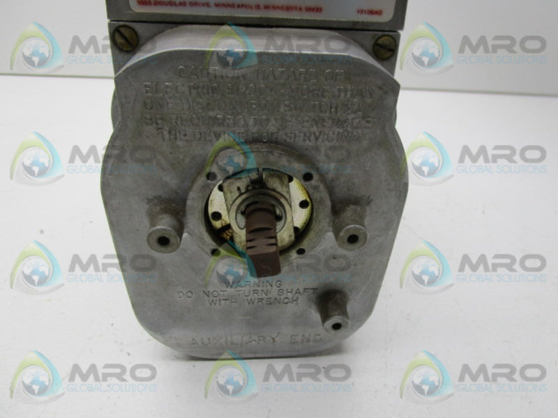 HONEYWELL M945A1017  UNMP
