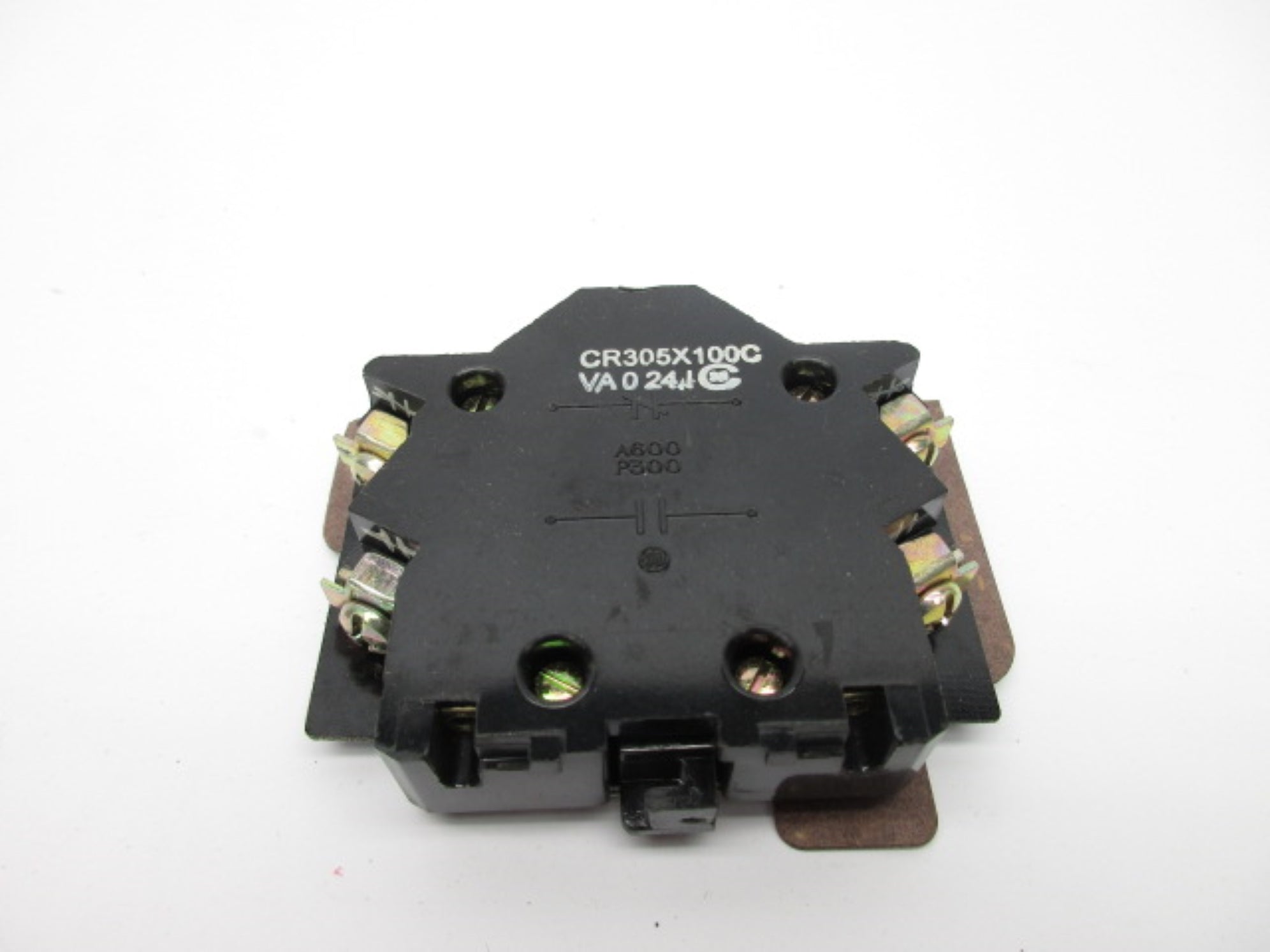 GENERAL ELECTRIC CR305X100C NSMP