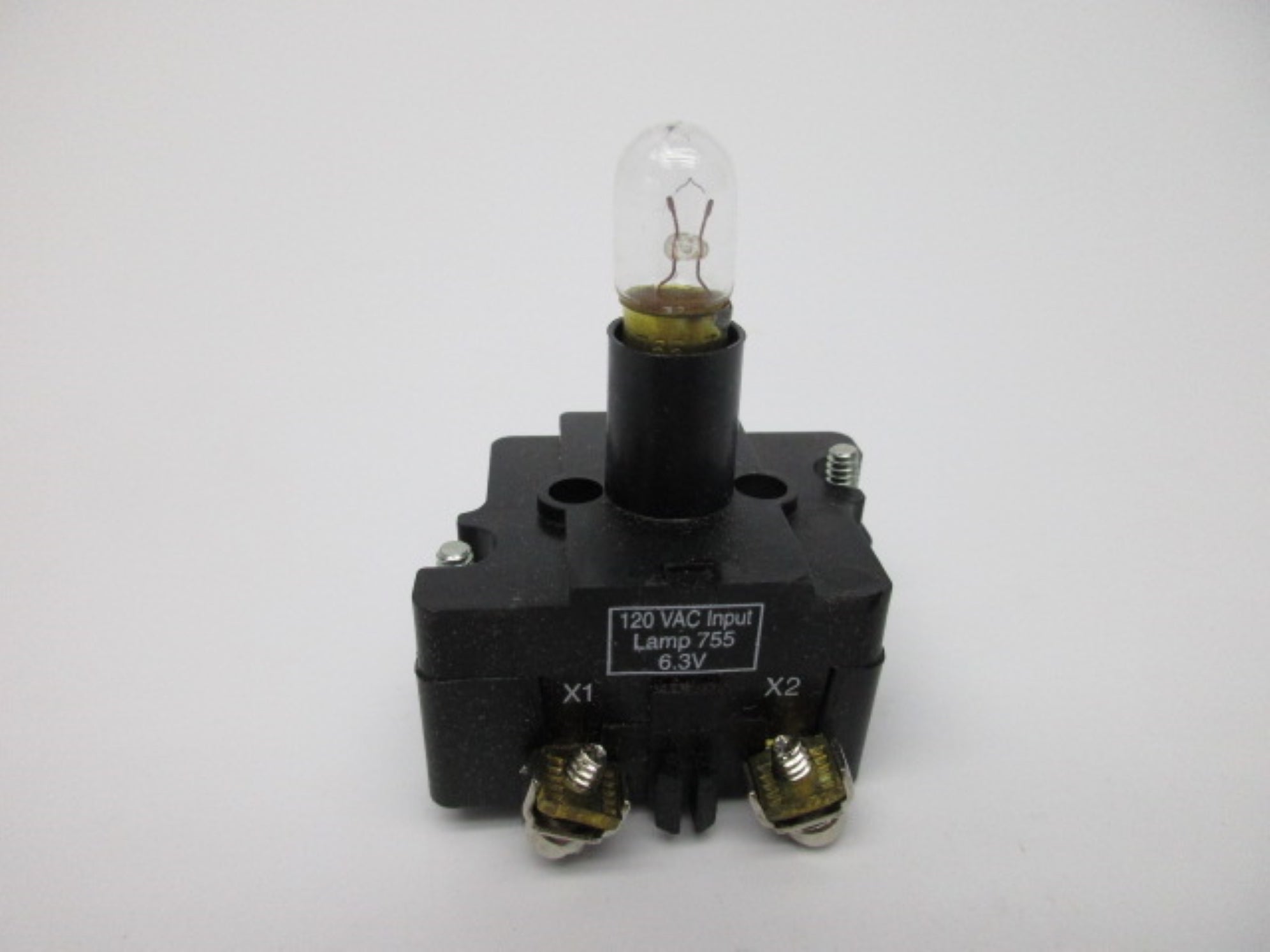 CUTLER HAMMER 10250T63 SER. A2 120VAC NSMP