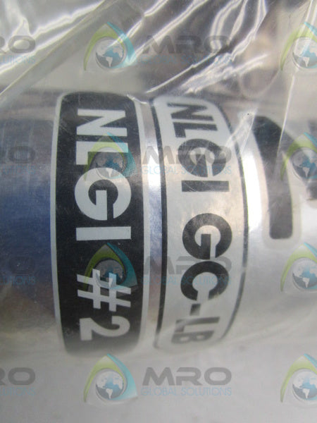 INDUSTRIAL SPARE PART NLGIGC NSMP