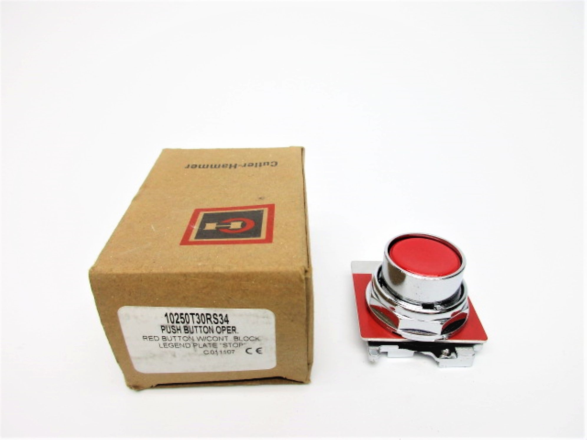 CUTLER HAMMER 10250T30RS34 NSMP