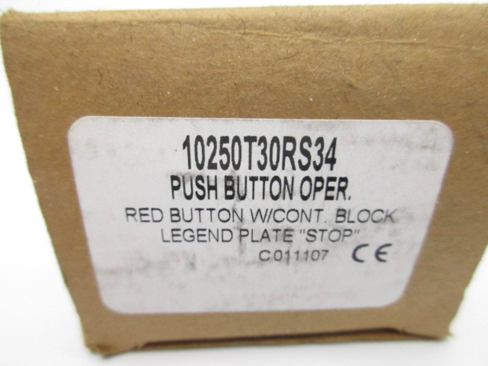 CUTLER HAMMER 10250T30RS34 NSMP