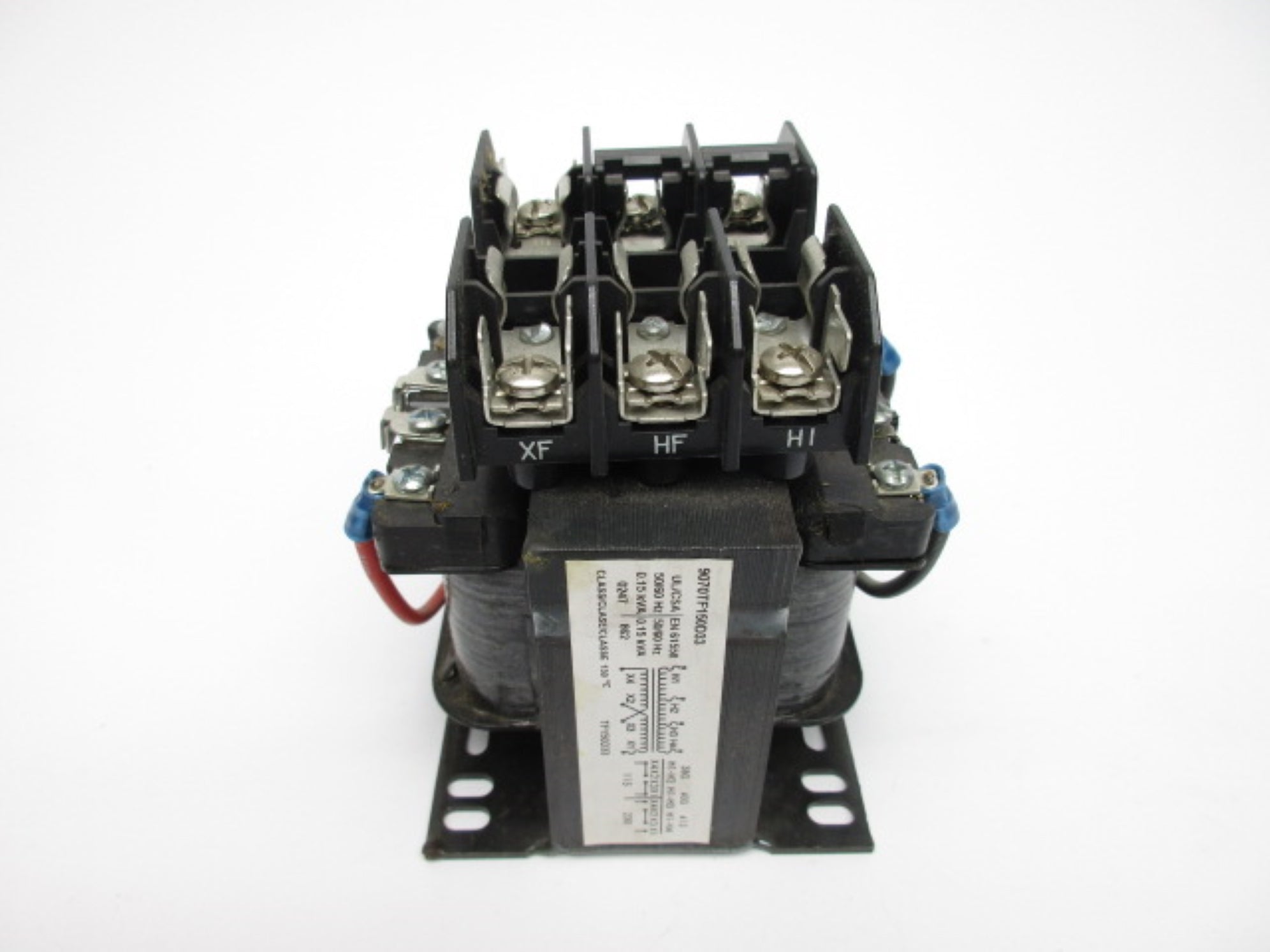 SQUARE D 9070TF150D33 415V NSMP