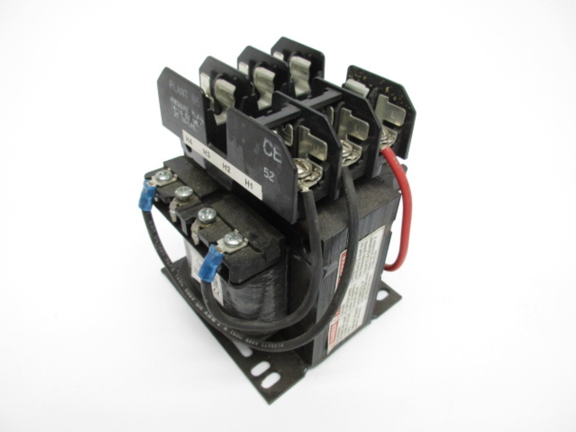 SQUARE D 9070TF150D33 415V NSMP