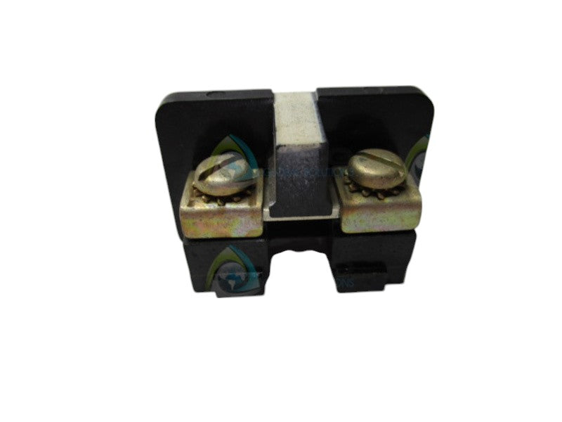 INDUSTRIAL SPARE PART F-16675 CONTACT BLOCK SCREW TERMINAL  NSNP