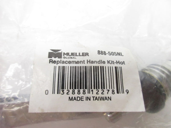 MUELLER 888-505NL NSMP