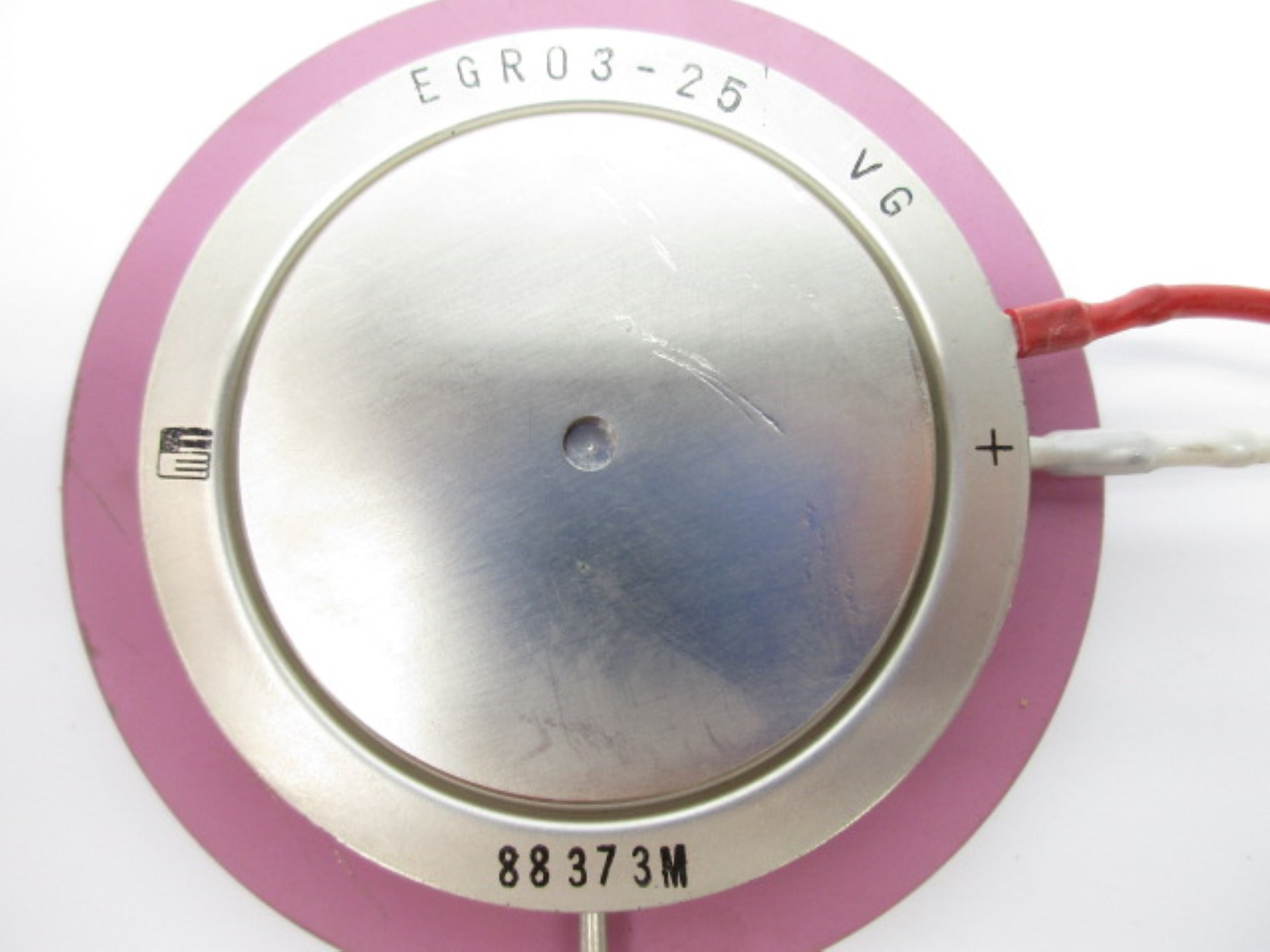 THYRISTOR EGR03-25 NSNP