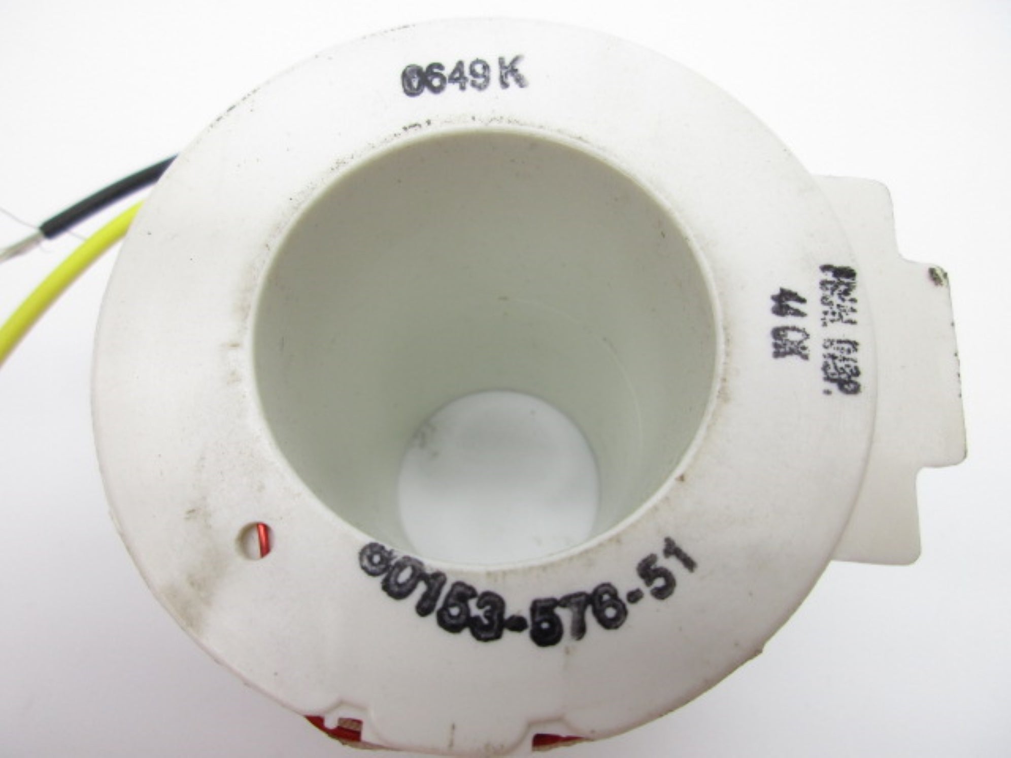 ALLEN BRADLEY 80153-576-51 NSNP
