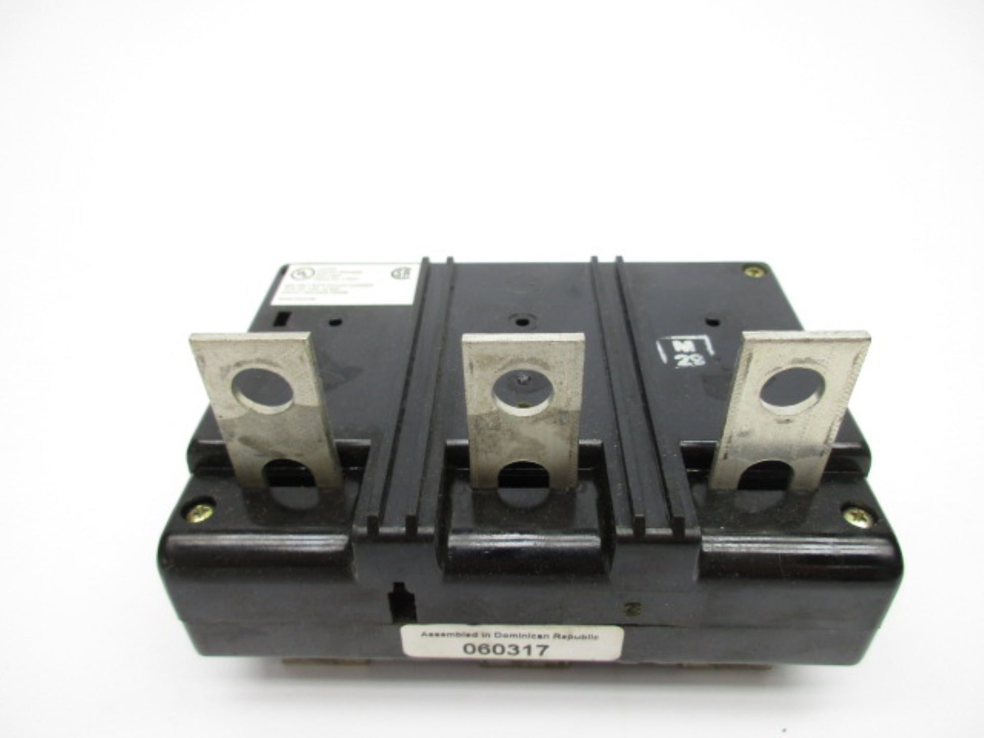 CUTLER HAMMER KT3200T 200A NSNP