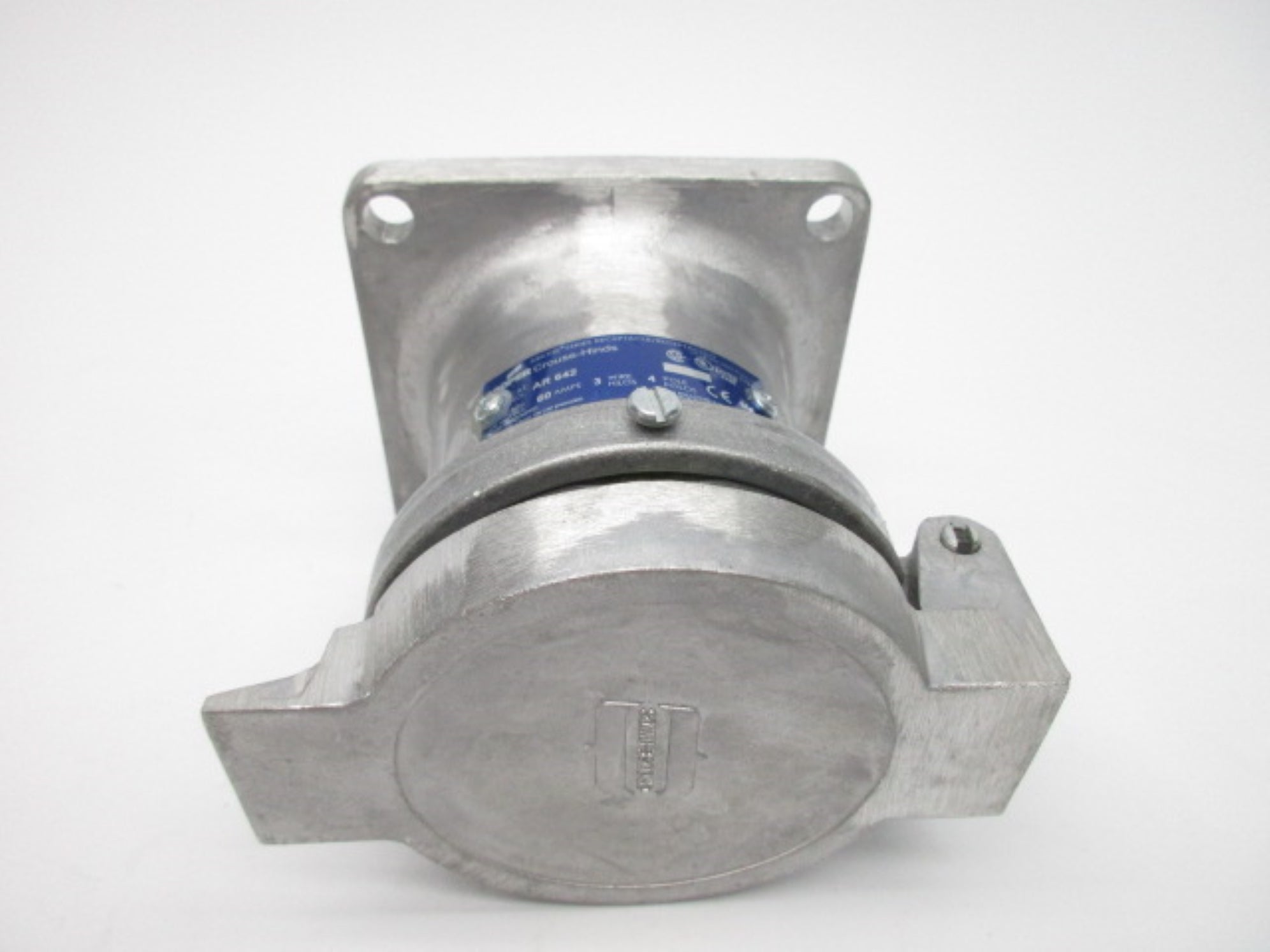 CROUSE HINDS AR642 600VAC 60A NSMP