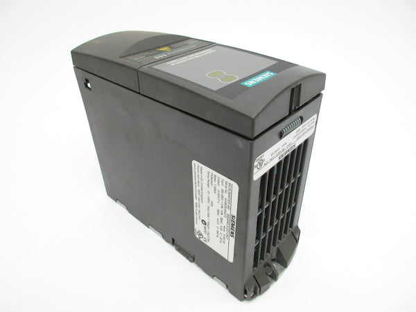 SIEMENS 6SE6440-2UD21-5AA1 380-480V 5.9A NSNP