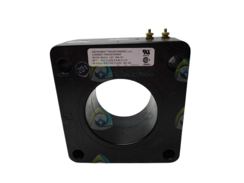 INSTRUMENT TRANSFORMERS 299-151  NSNP