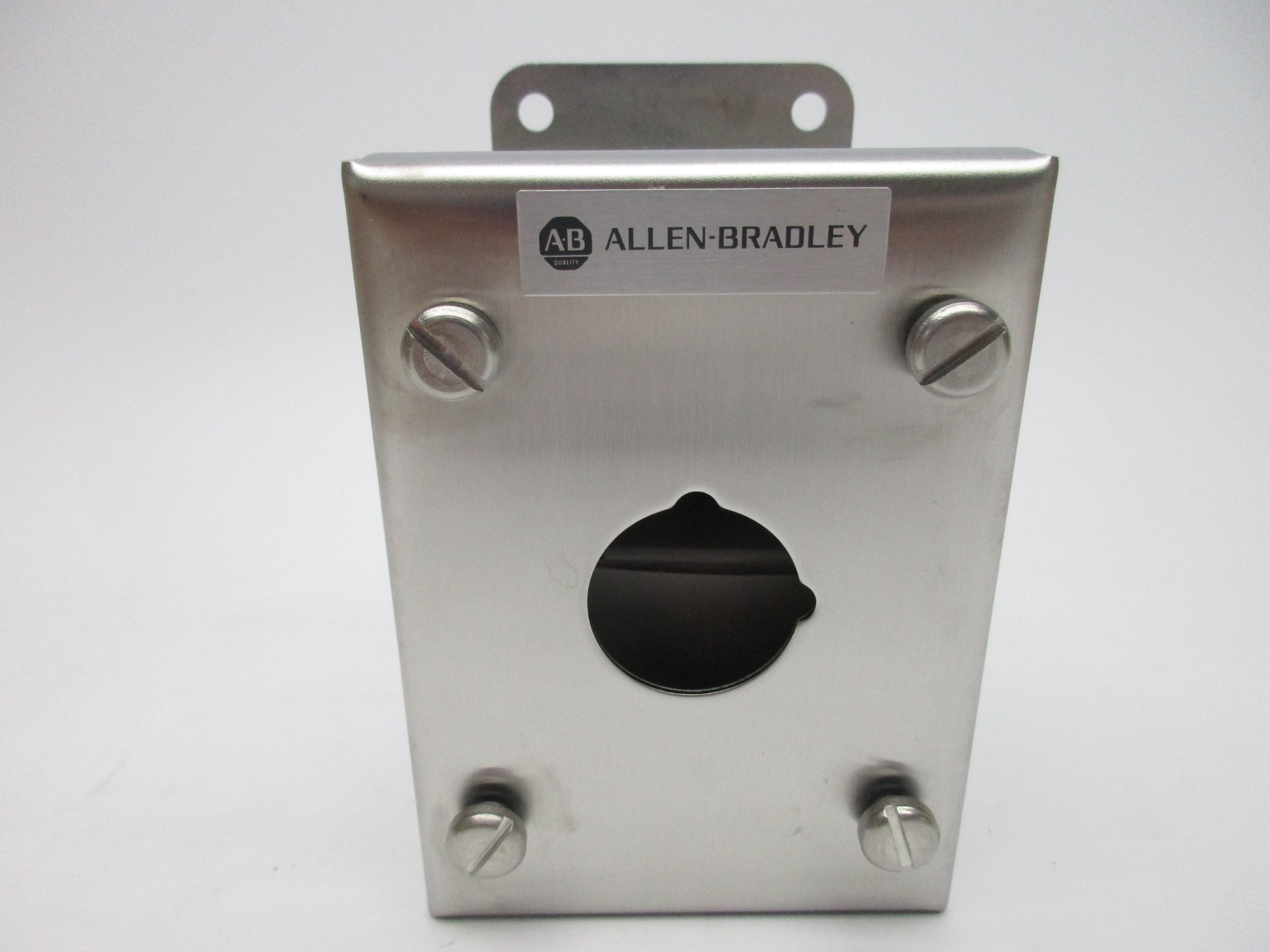 INDUSTRIAL SPARE PART 800R-1HZ4 SER. C (BR/WH) NSMP
