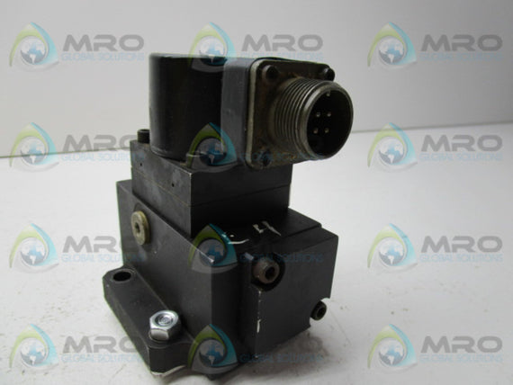 PARKER 801234-AAA-NR * USED *
