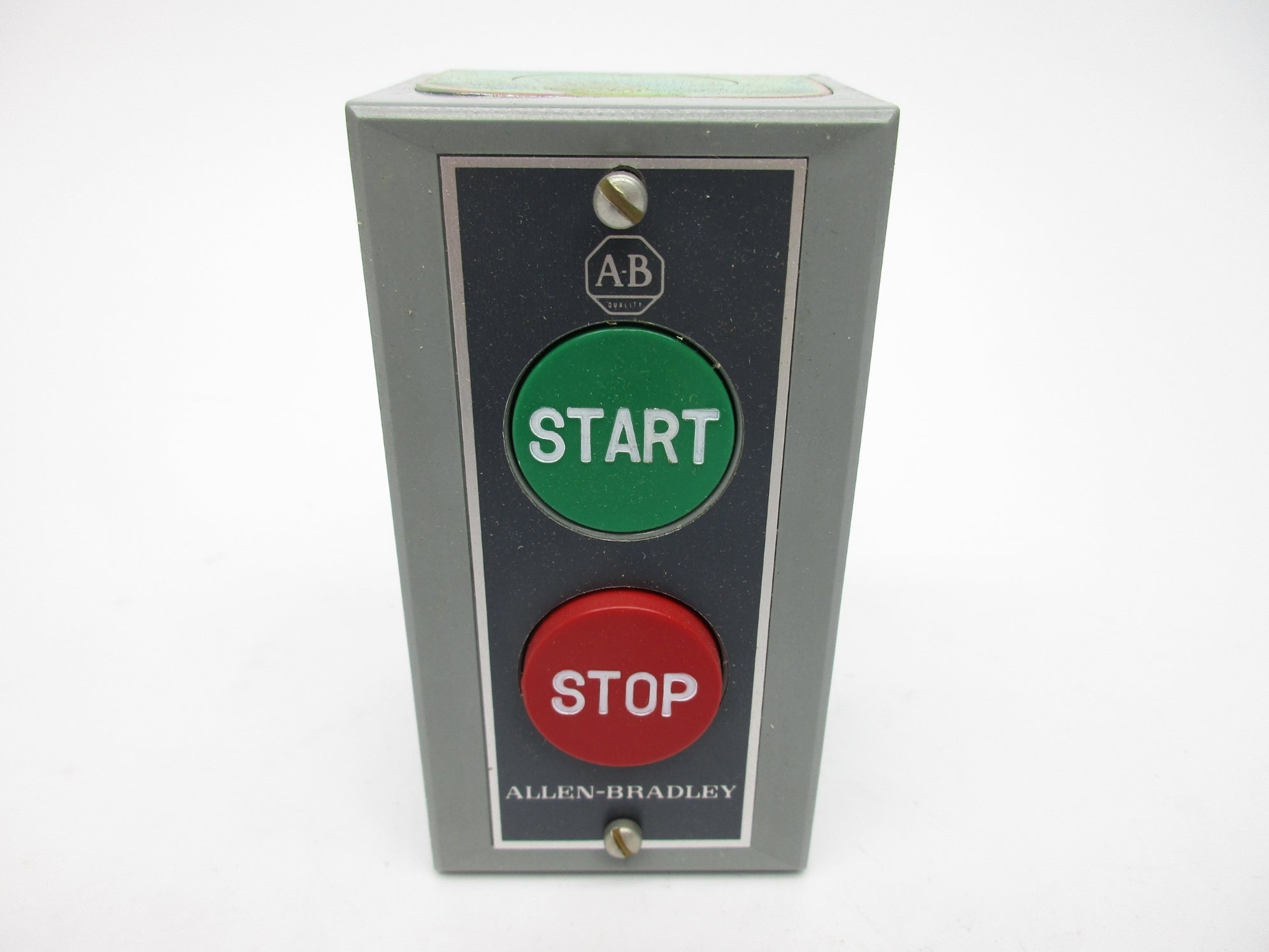 INDUSTRIAL SPARE PART 800S-2SA SER. M (BK/YL) NSMP
