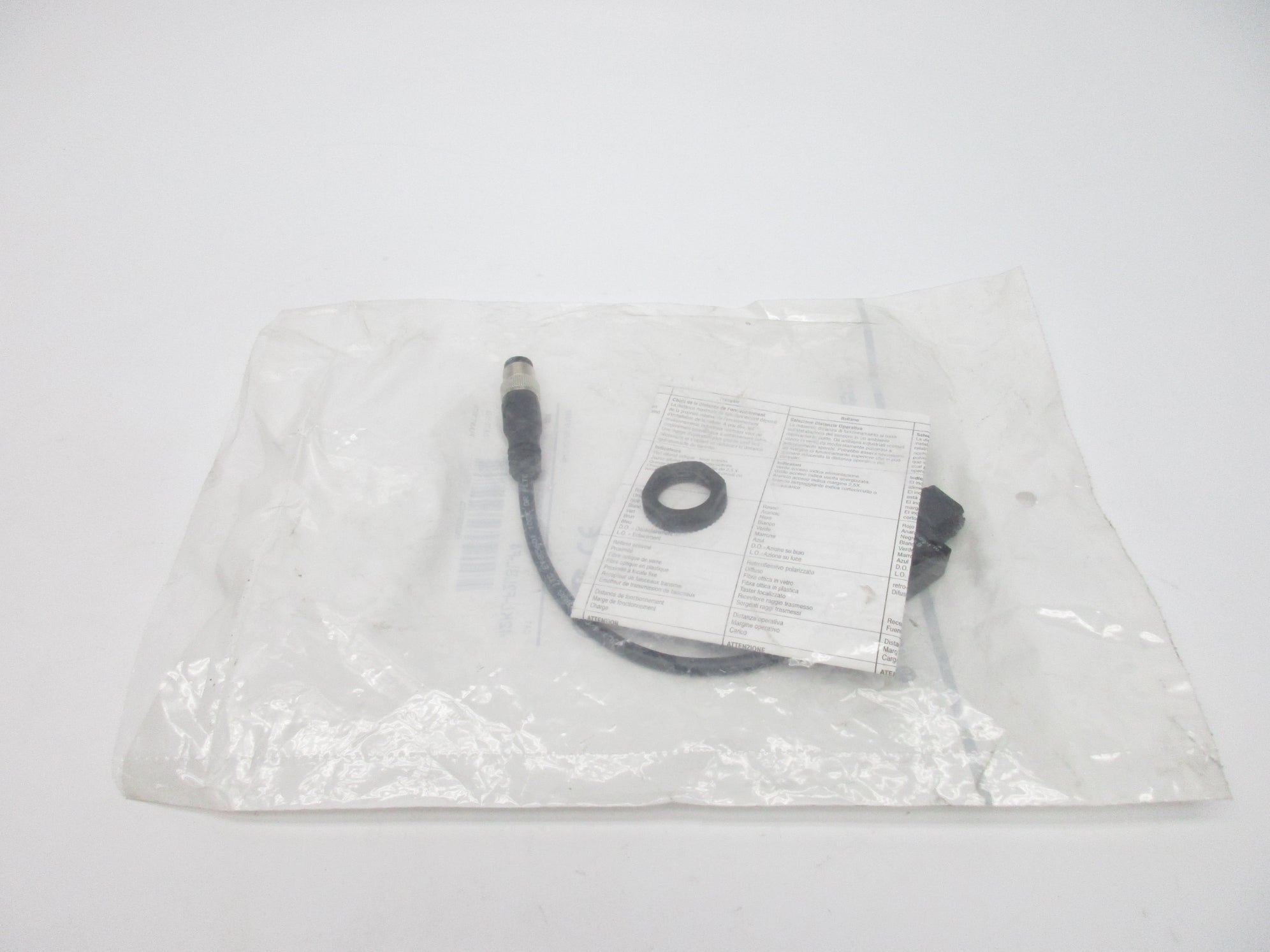 ALLEN BRADLEY 42KL-F2LBL-F4 SER. B NSMP