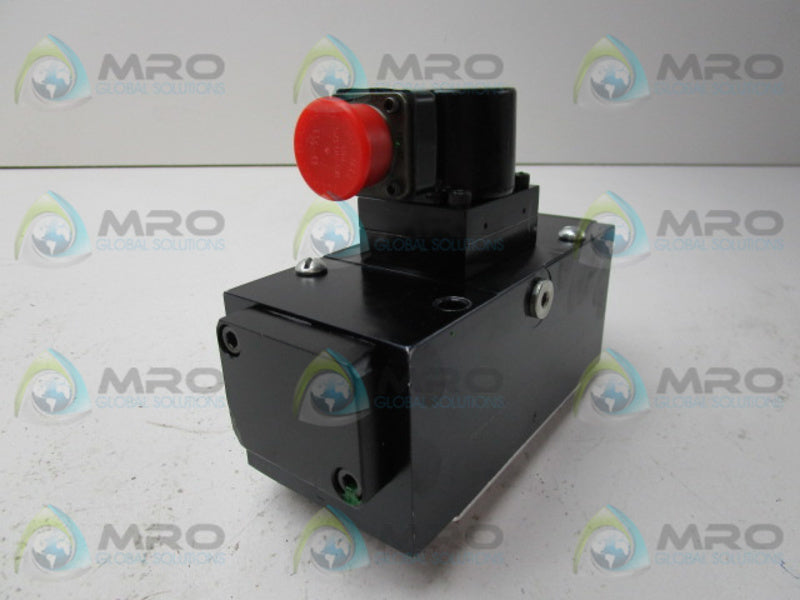 PARKER 801234-AAE-NR  NSNP