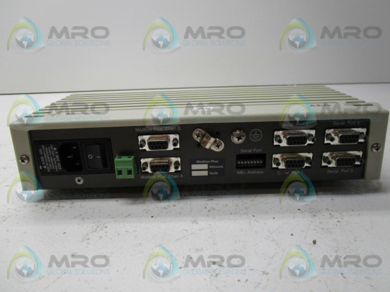 MODICON AEG NW-BM85C002  NSNP