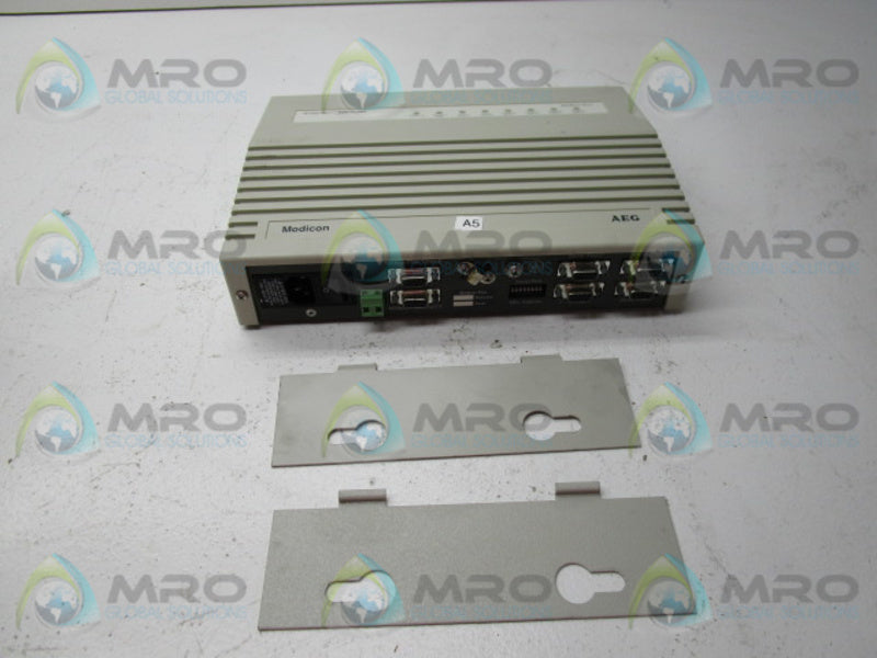 MODICON AEG NW-BM85C002  NSNP