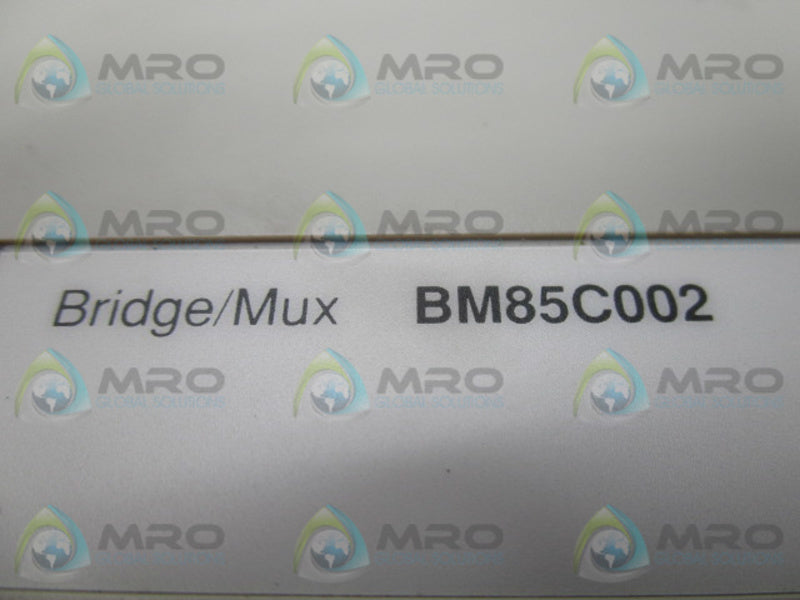 MODICON AEG NW-BM85C002  NSNP