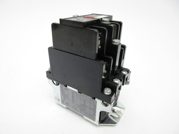 ALLEN BRADLEY 700-N800A1 SER. C 110/120V 60A NSNP