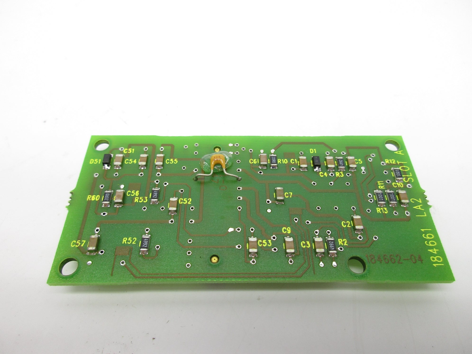 ALLEN BRADLEY 1336F-LA2 SER. A NSMP