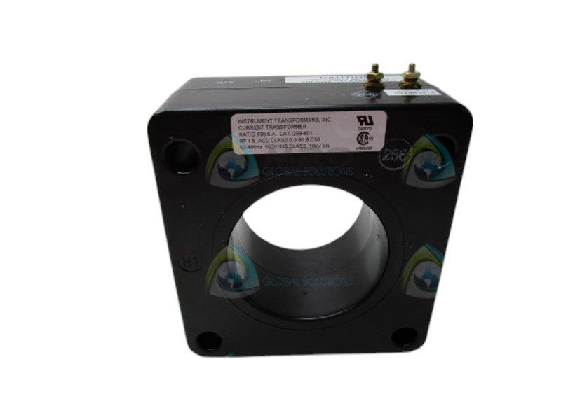 INSTRUMENT TRANSFORMER 299-601  NSNP
