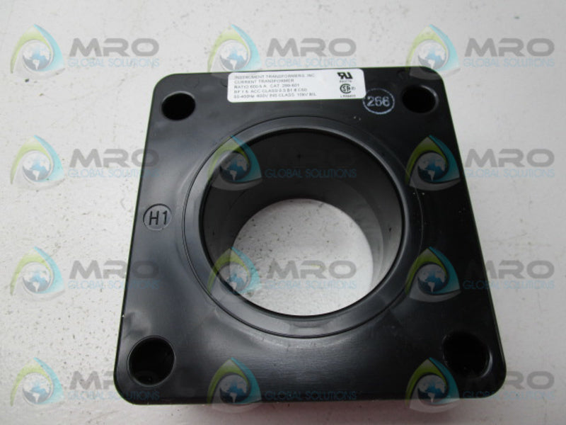 INSTRUMENT TRANSFORMER 299-601  NSNP