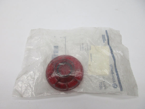 ALLEN BRADLEY 800T-N209RE1 SER. C NSMP