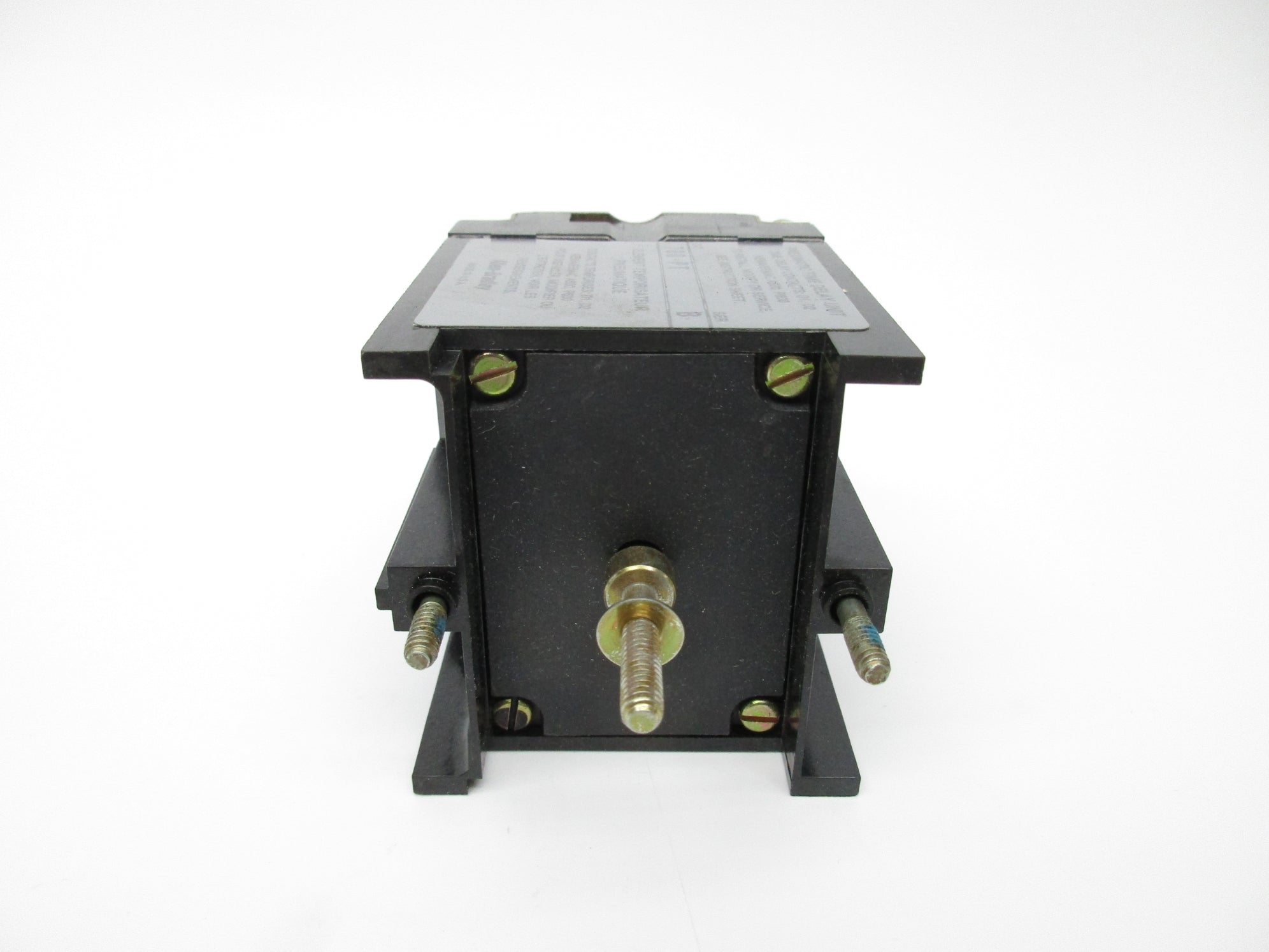 INDUSTRIAL SPARE PART 700-PT SER. B 0.1-60S NSNP