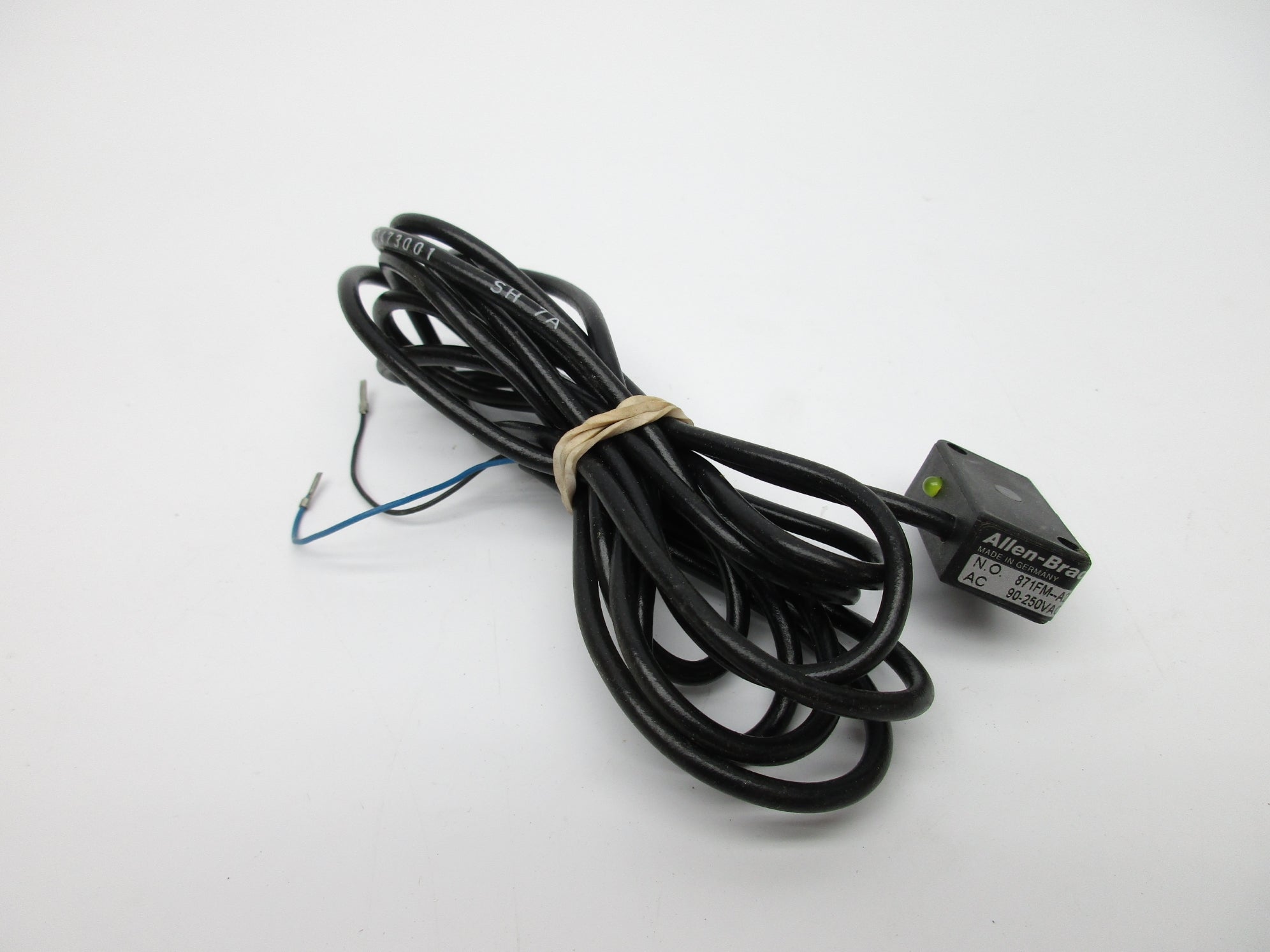 INDUSTRIAL SPARE PART 871FM-A2N11-A2 SER. A NSNP