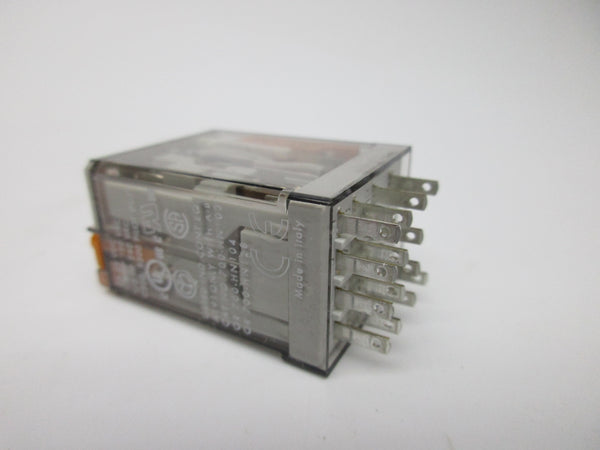 ALLEN BRADLEY 700-HC24A1-3-4 SER. D 7A 120VAC (WH) NSMP