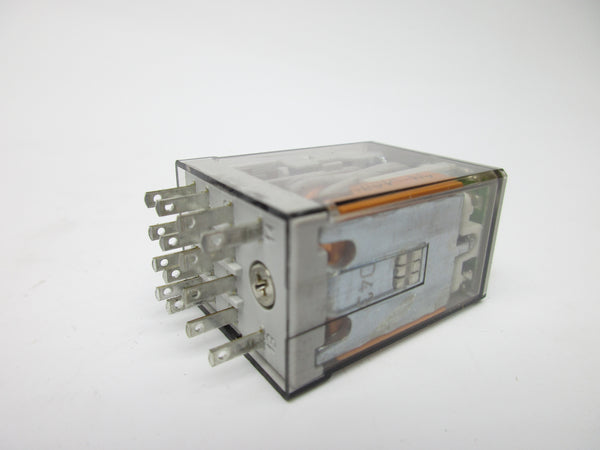 ALLEN BRADLEY 700-HC24A1-3-4 SER. D 7A 120VAC (WH) NSMP