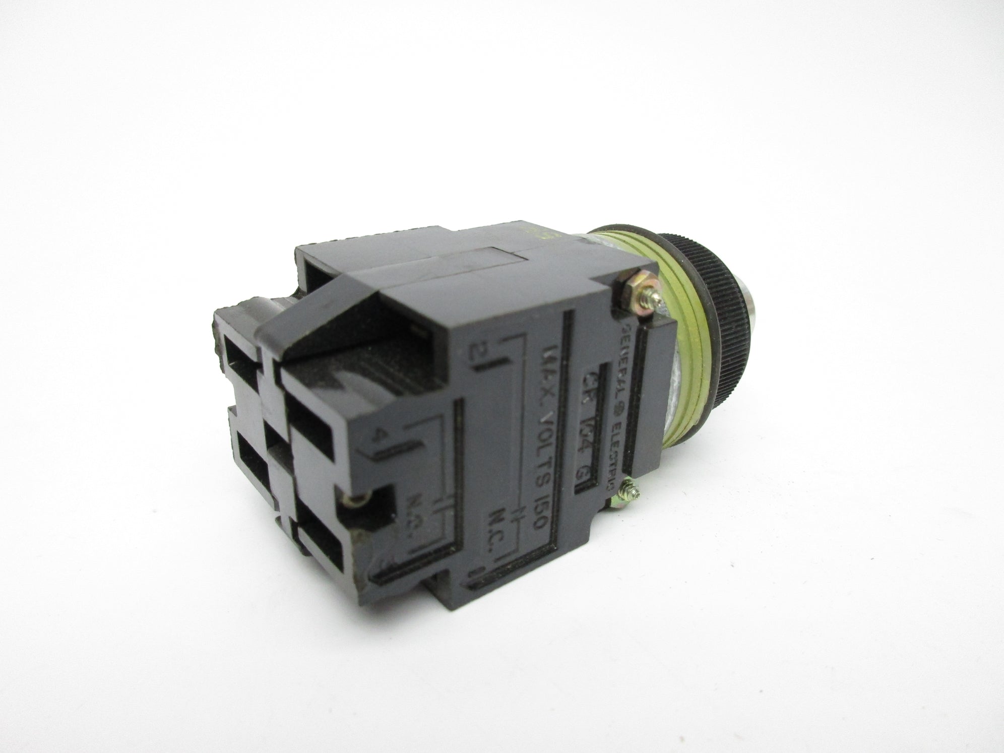 GENERAL ELECTRIC CR104A22 NSMP