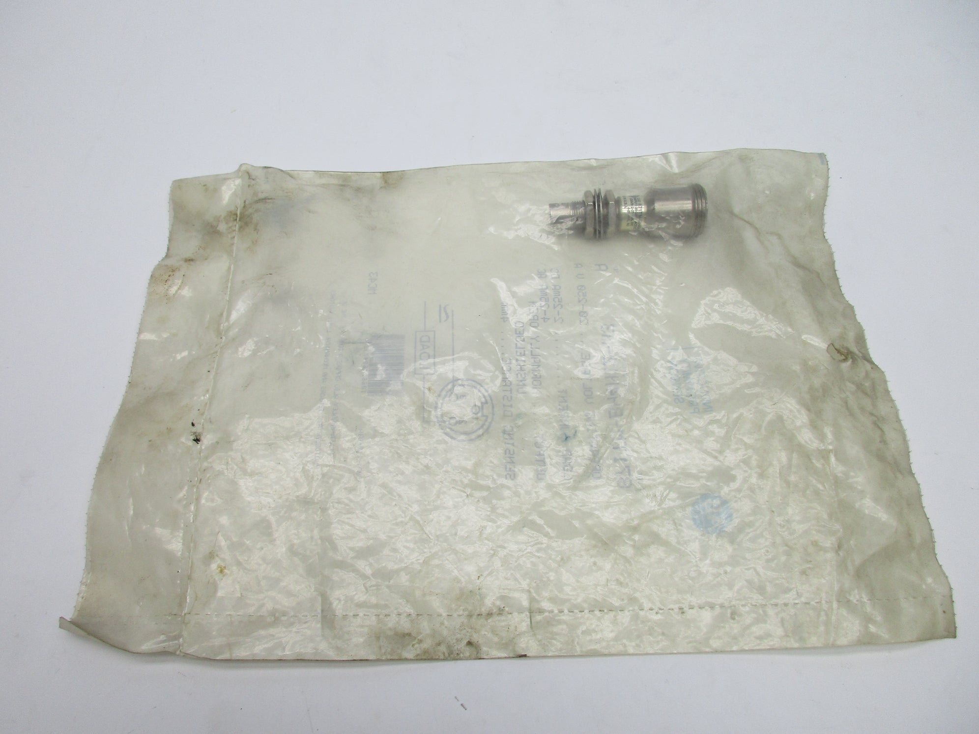ALLEN BRADLEY 871TM-BH4N12-N3 SER. A 20-250V NSMP