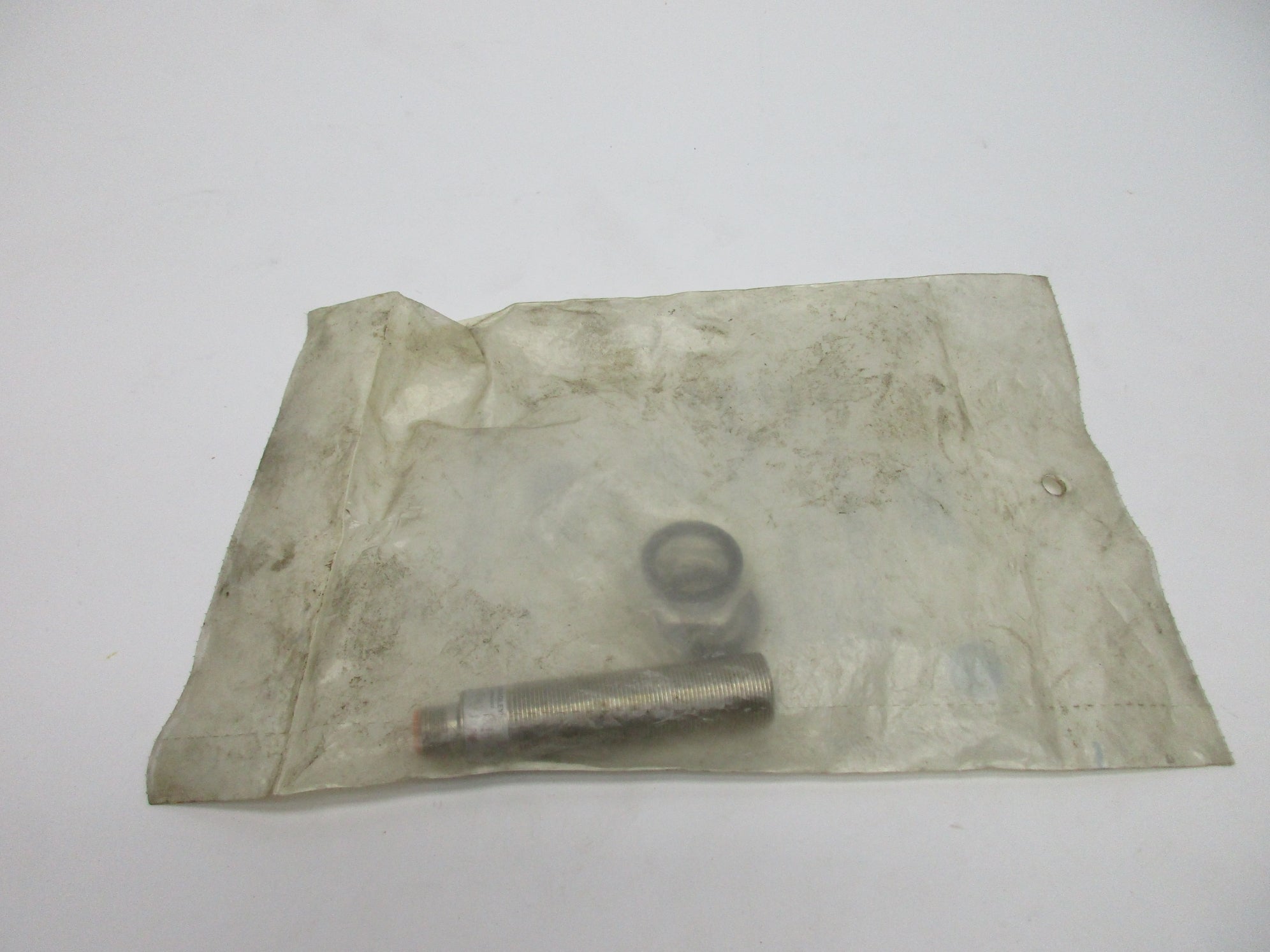 INDUSTRIAL SPARE PART 871C-DE8NP18-D4 SER. A NSMP