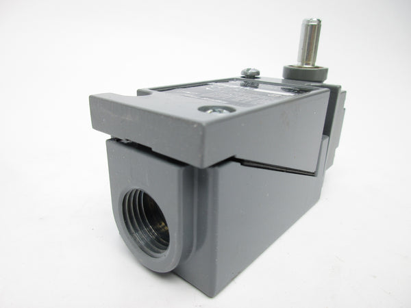 ALLEN BRADLEY 802T-ALP SER. J 120-600VAC 30A (WH) NSMP