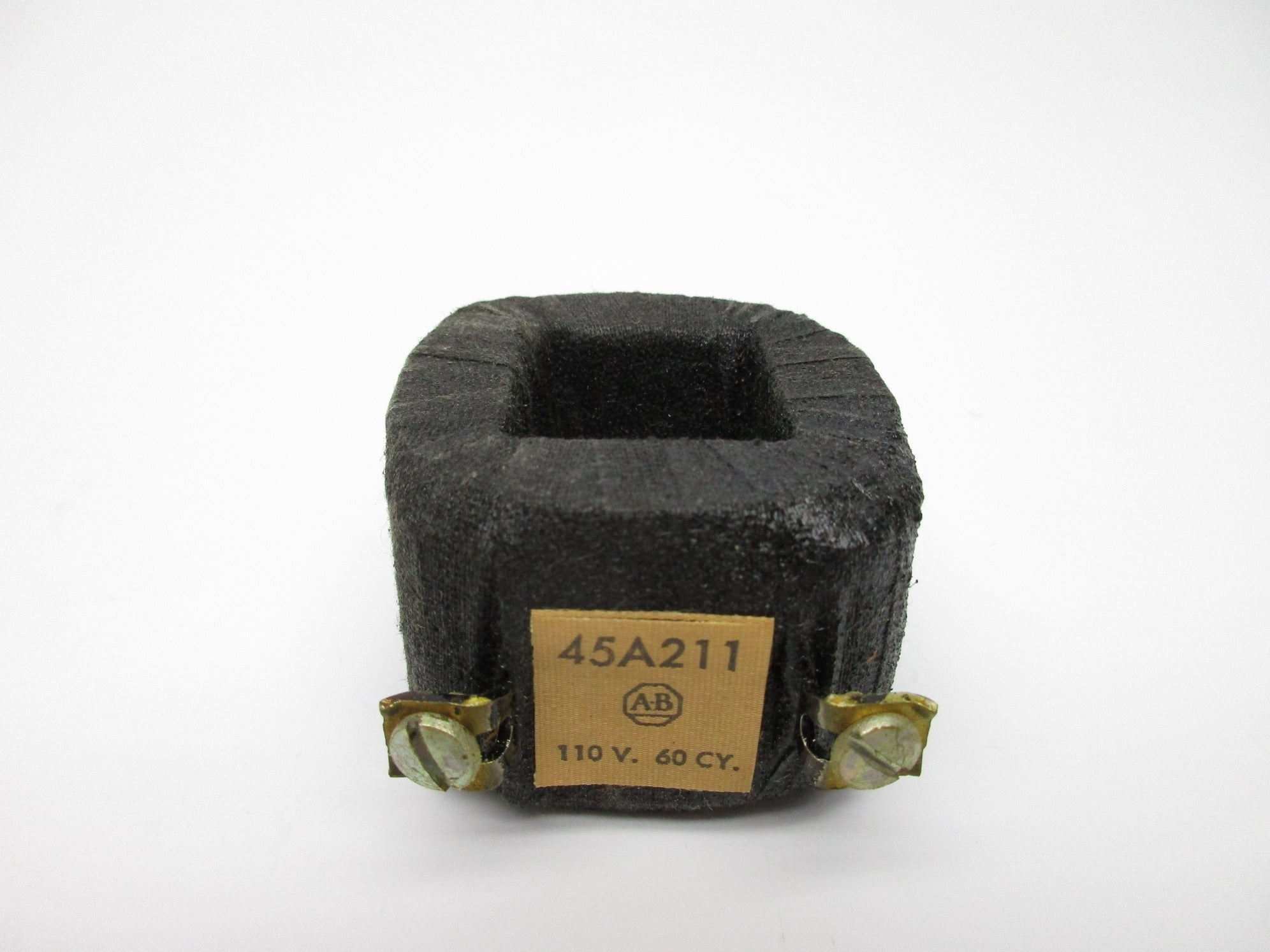 INDUSTRIAL SPARE PART 45A211 (BK/GR) NSMP