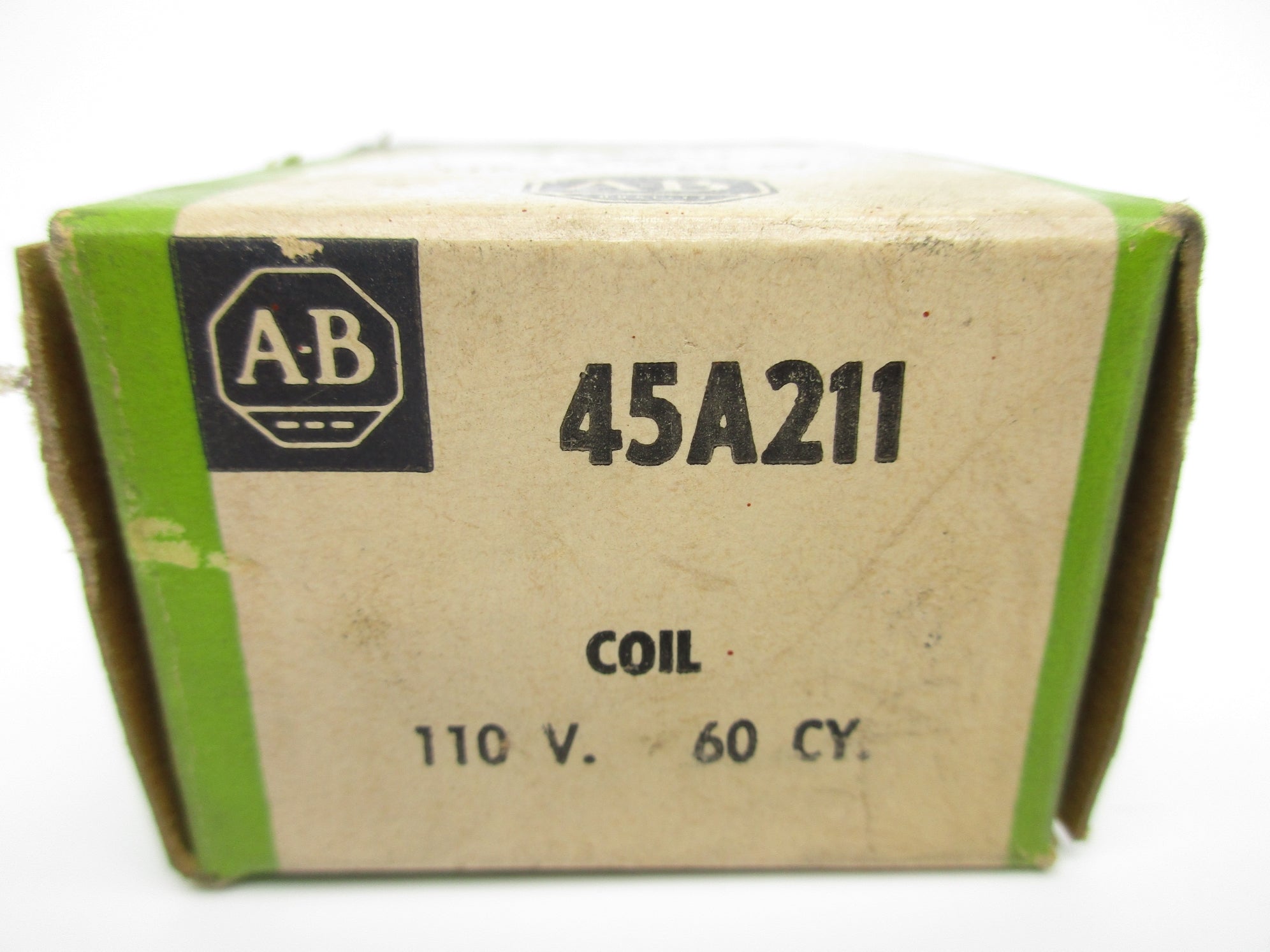 INDUSTRIAL SPARE PART 45A211 (BK/GR) NSMP