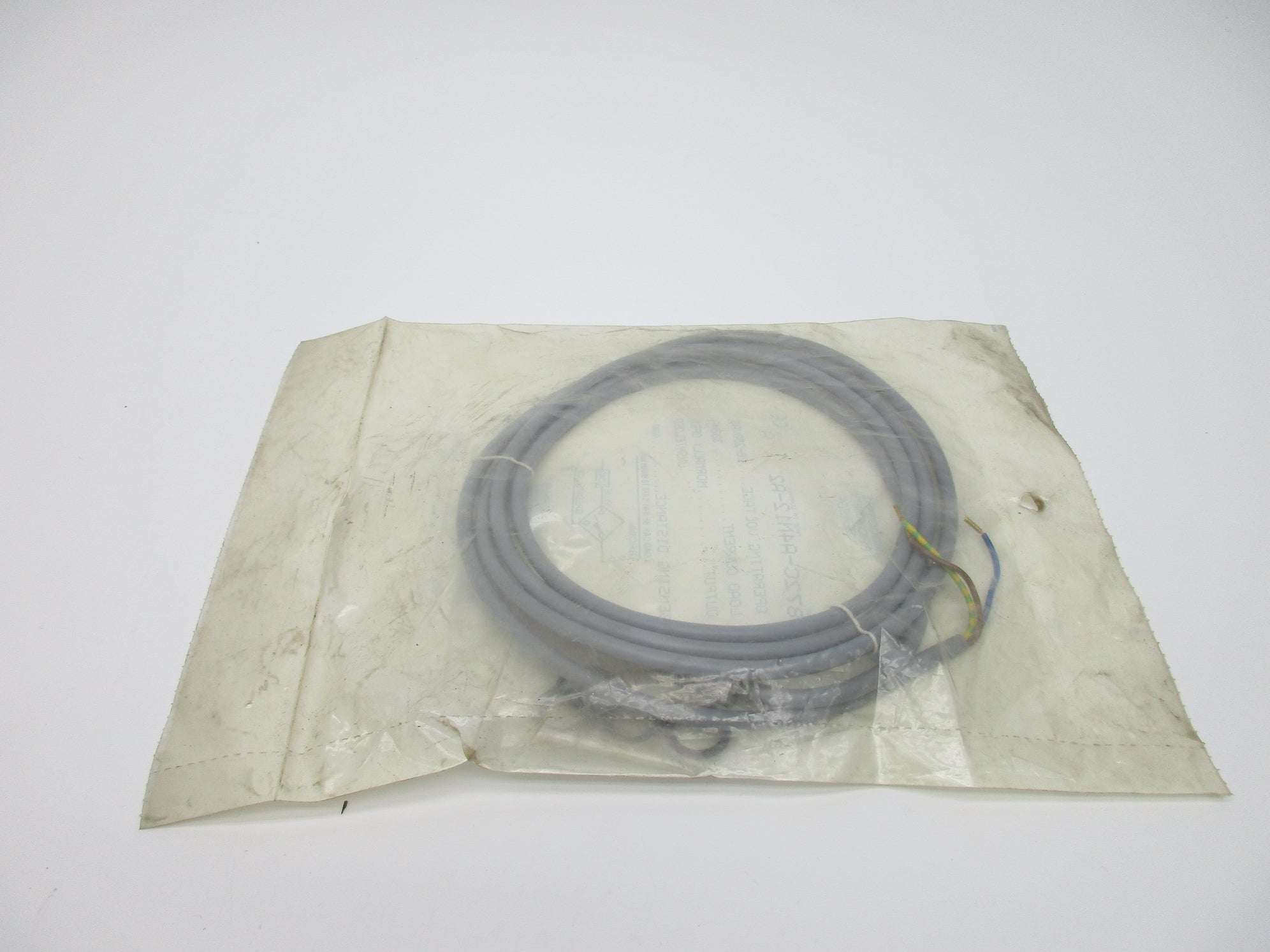 ALLEN BRADLEY 872C-A4N12-A2 SER. A NSMP