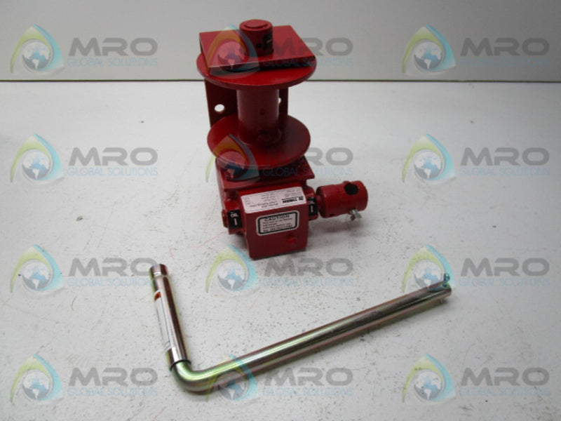 THERN MODEL 462  NSNP