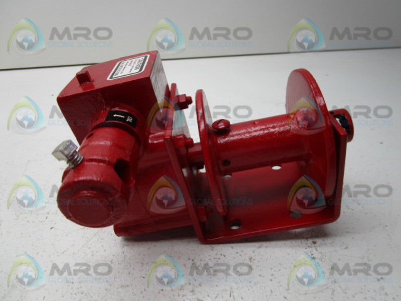 THERN MODEL 462  NSNP
