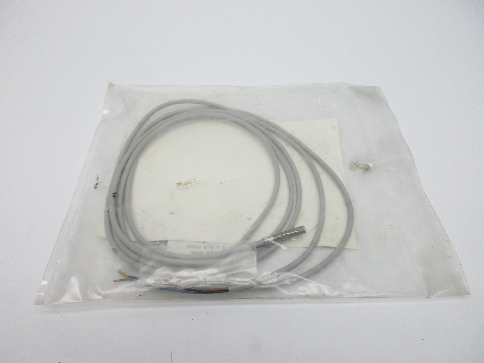 INDUSTRIAL SPARE PART 871C-D1NN5-E2 SER. B 10-30VDC NSMP